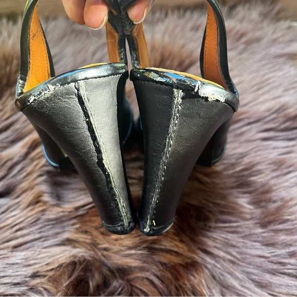 Gentle Souls by Kenneth Cole “Lindy” Heels - Picture 12 of 12